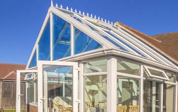 conservatory roof insulation costs Witley
