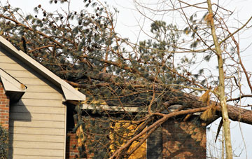 emergency roof repair Witley, Surrey