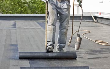 flat roof replacement Witley, Surrey