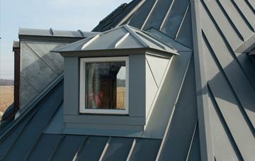 metal roofing Witley, Surrey
