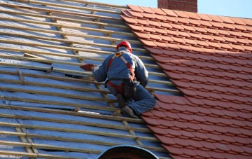 roof tiles Witley, Surrey