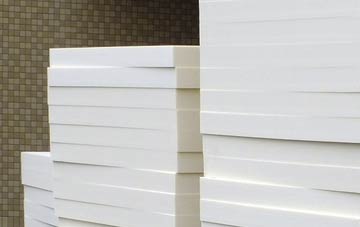 Witley tapered roof insulation costs